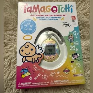 Tamagotchi Gen 3 Virtual Pet